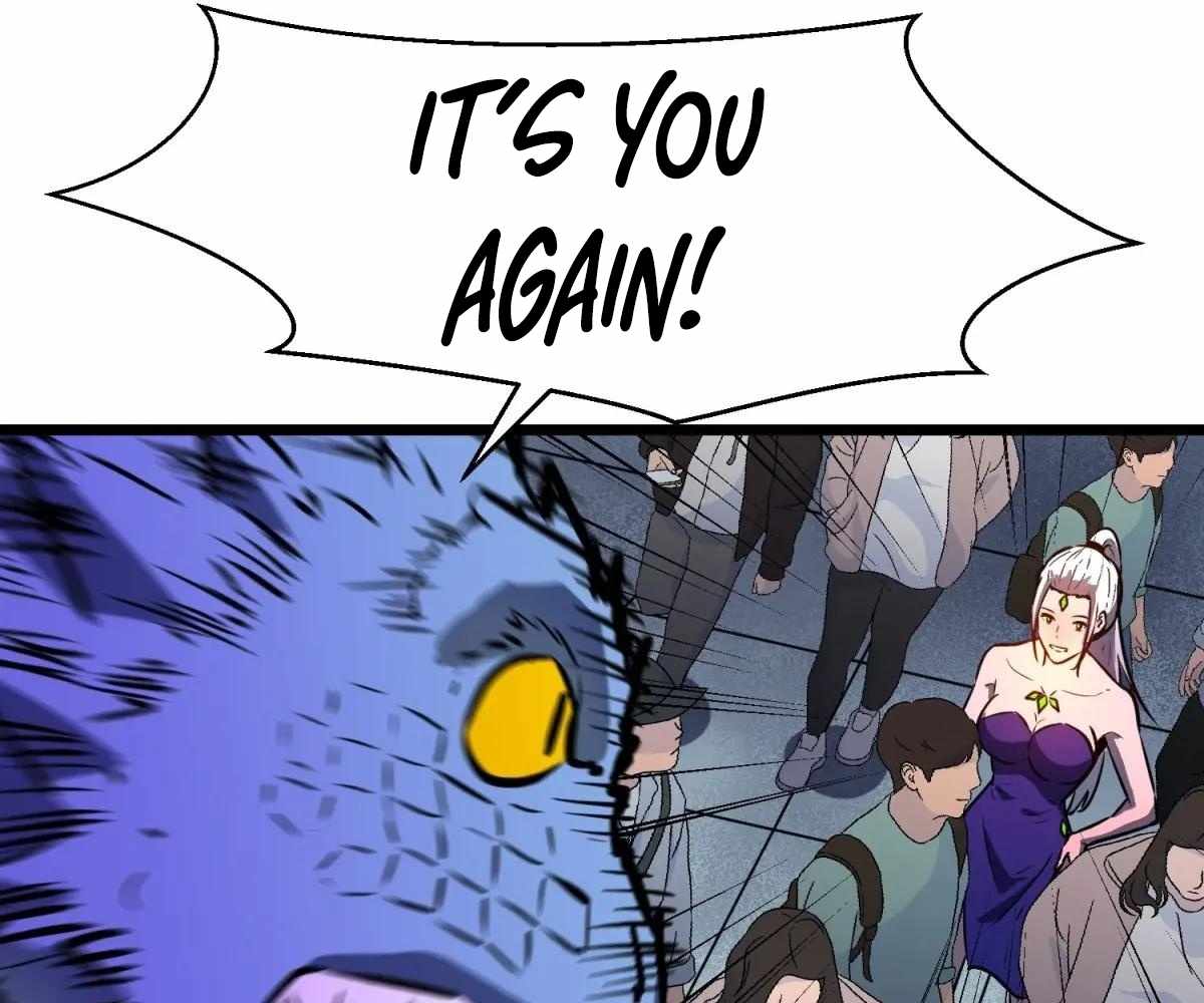 My Guild is Full of Demons Chapter 18 3